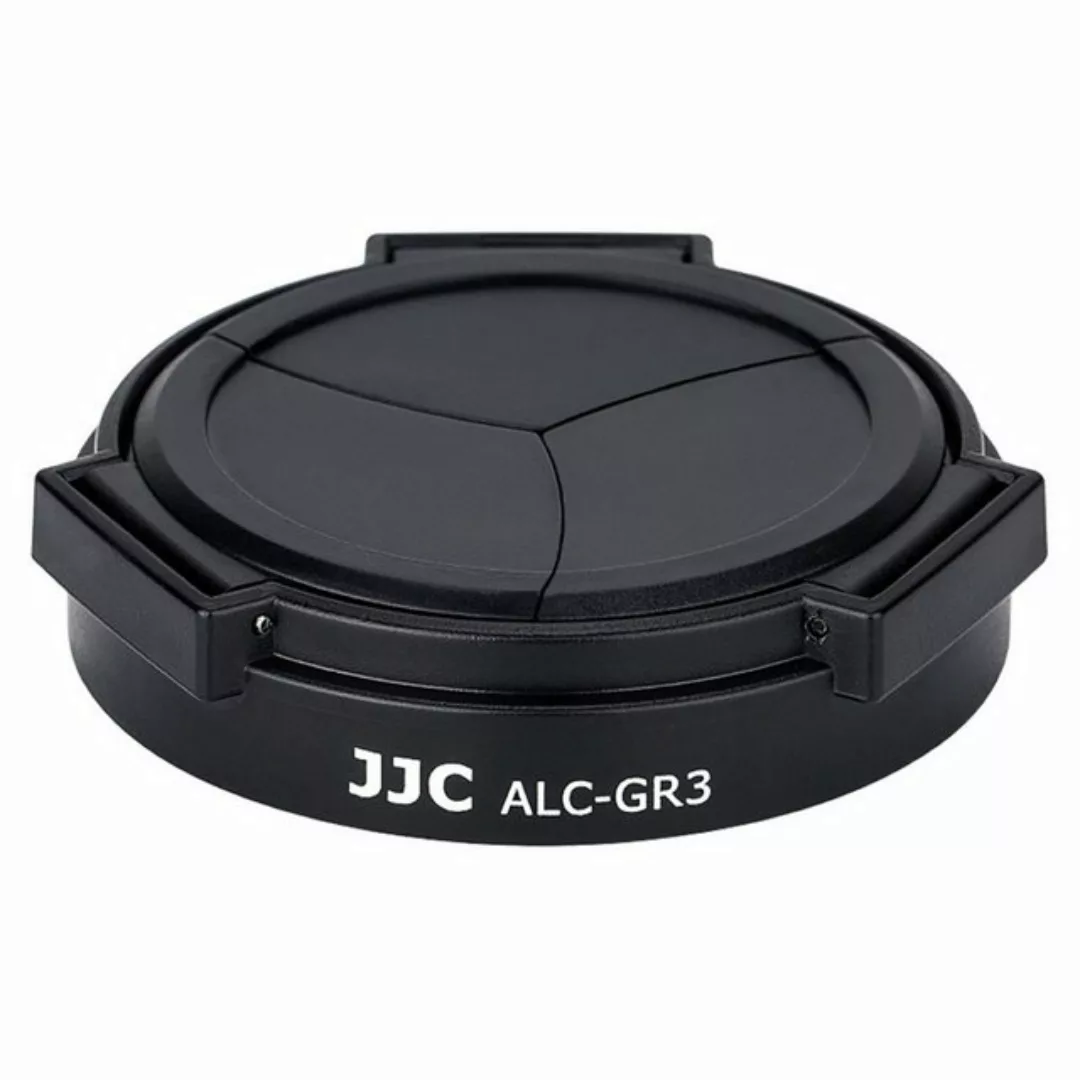 JJC Objektivdeckel Objektivdeckel für Ricoh GR IIIx GR III und GR II Lens C günstig online kaufen