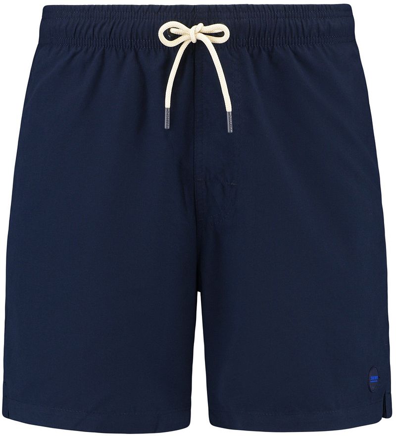 Shiwi Badeshorts Mike Navy - Größe XL günstig online kaufen