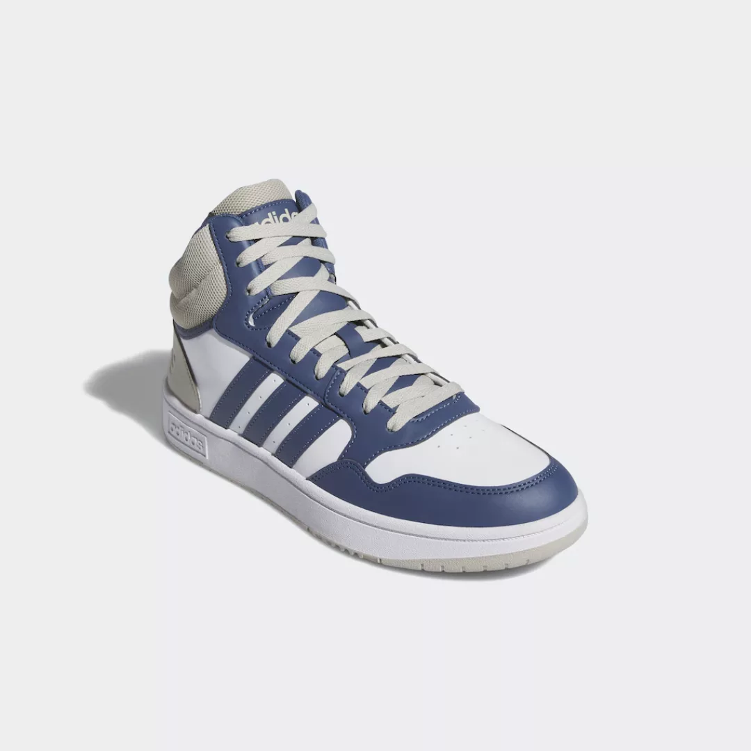 adidas Sportswear Sneaker "HOOPS 3.0 MID" günstig online kaufen