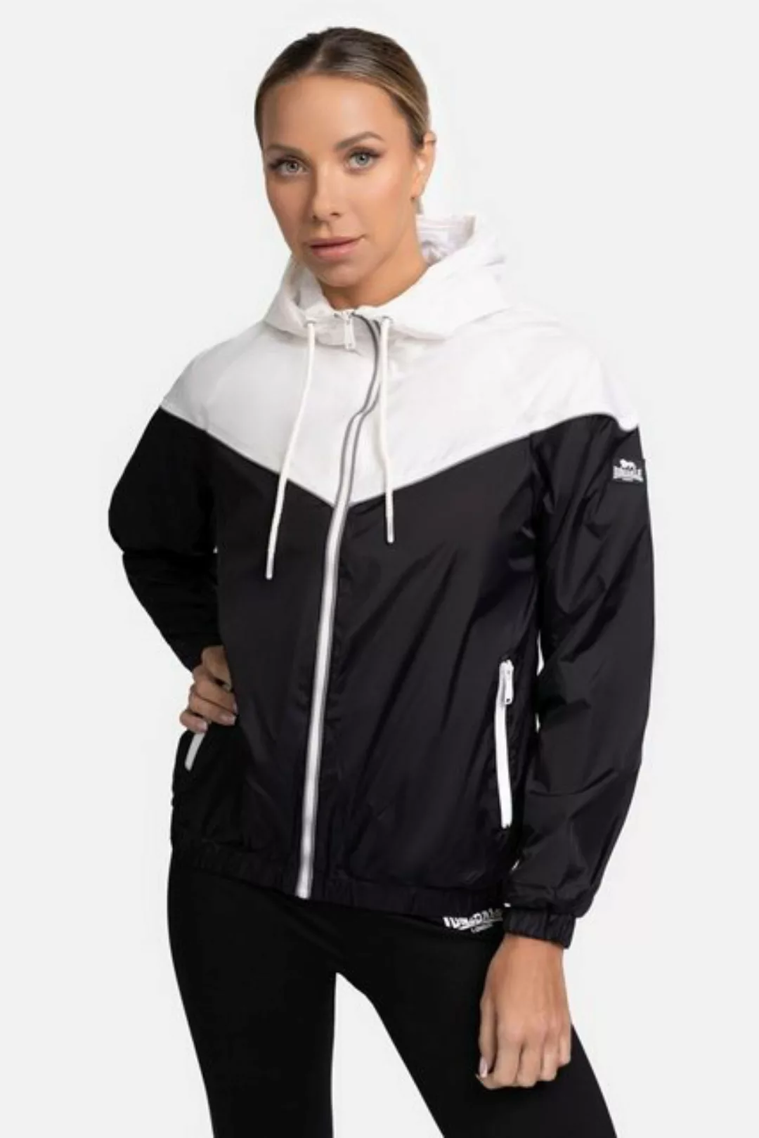 Lonsdale Sommerjacke SKERRAY günstig online kaufen