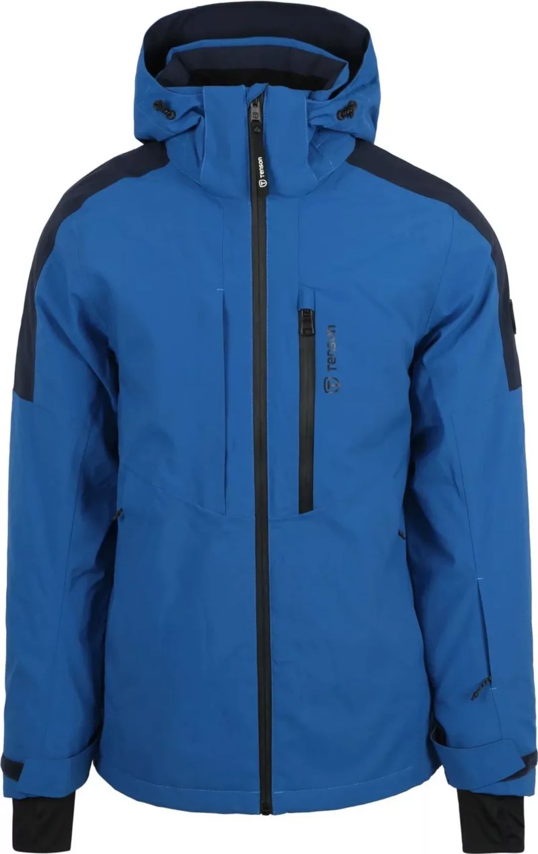 Tenson Jacke Core MPC Extreme Blau - Größe M günstig online kaufen