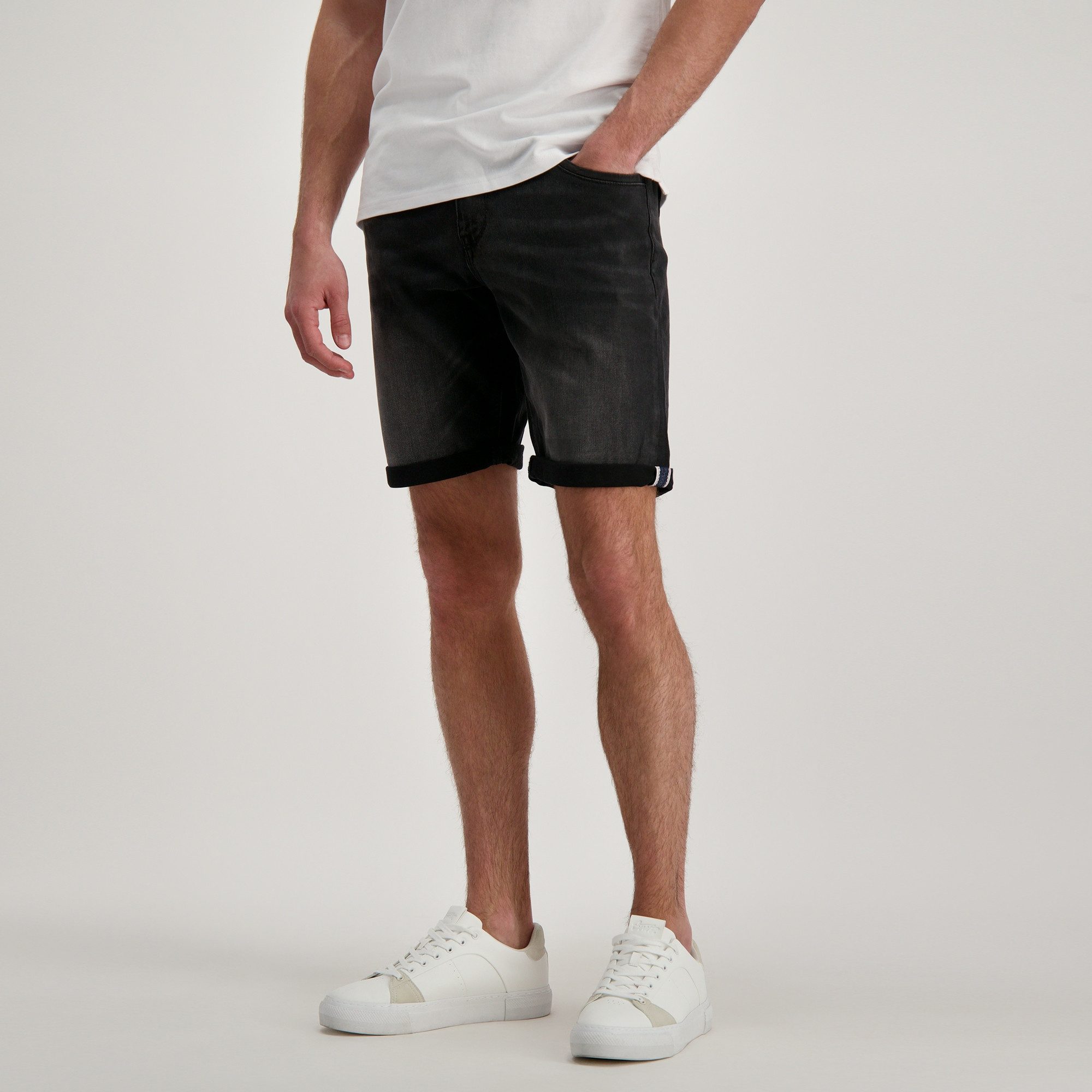 CARS JEANS Jeansshorts HUNTER SHORT günstig online kaufen