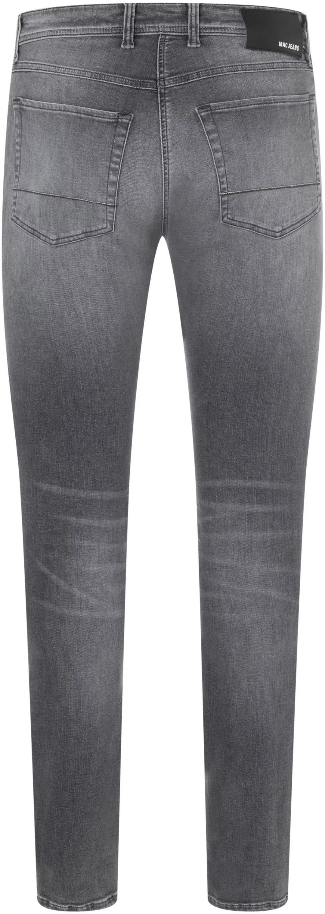 MAC Straight-Jeans "Flexx-Driver" günstig online kaufen