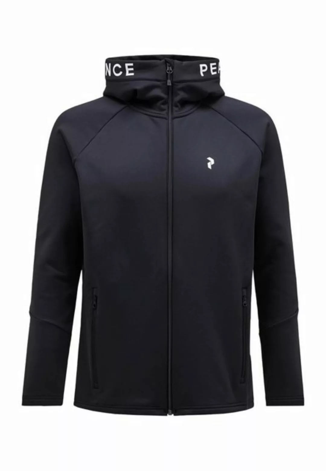 Peak Performance Funktionsjacke M Rider Zip Hood günstig online kaufen