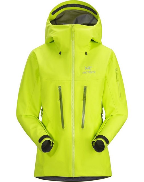 Arcteryx Anorak Arcteryx W Alpha Sv Jacket (modell Sommer 2020) günstig online kaufen