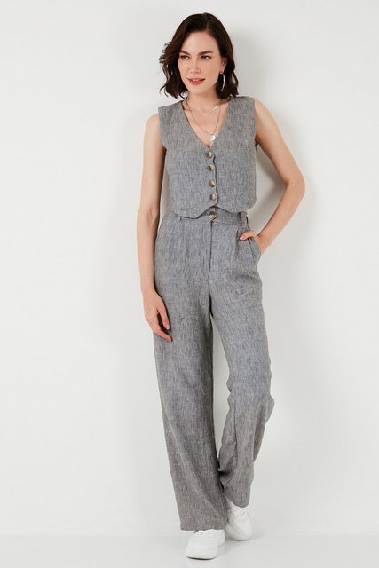 LELA Overall Regular Fit günstig online kaufen