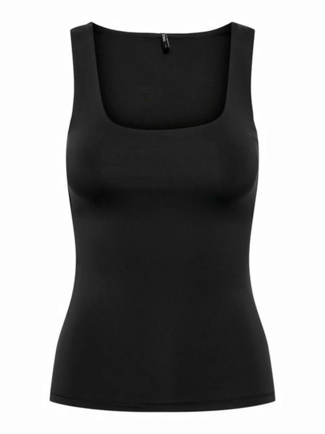 ONLY Tanktop ONLEA S/L 2-WAYS FIT TOP JRS NOOS günstig online kaufen