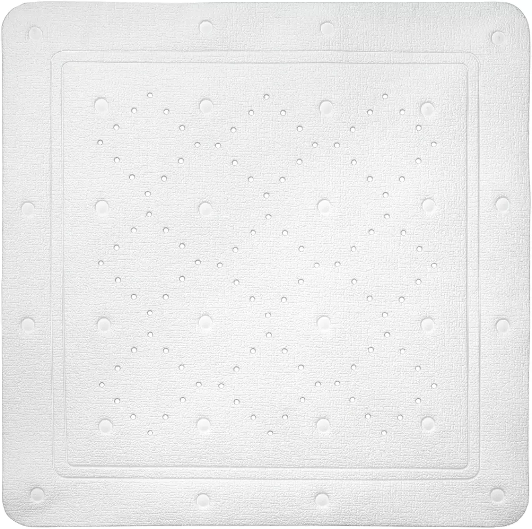 Kleine Wolke Duscheinlage "eckig", BxH: 75 x 75 cm günstig online kaufen