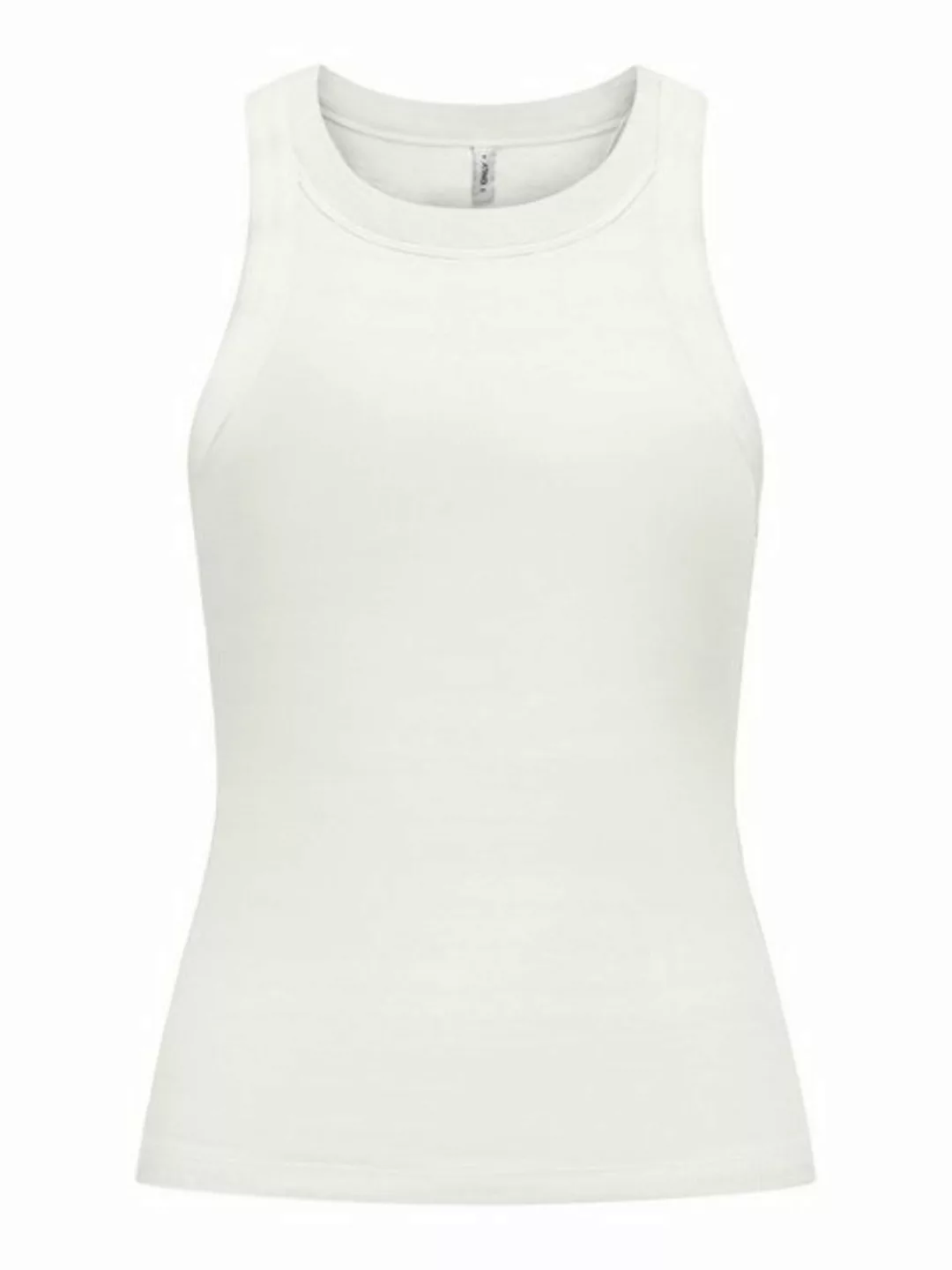 ONLY Tanktop ONLKELLI S/S STRIPE TANK TOP CS JRS günstig online kaufen