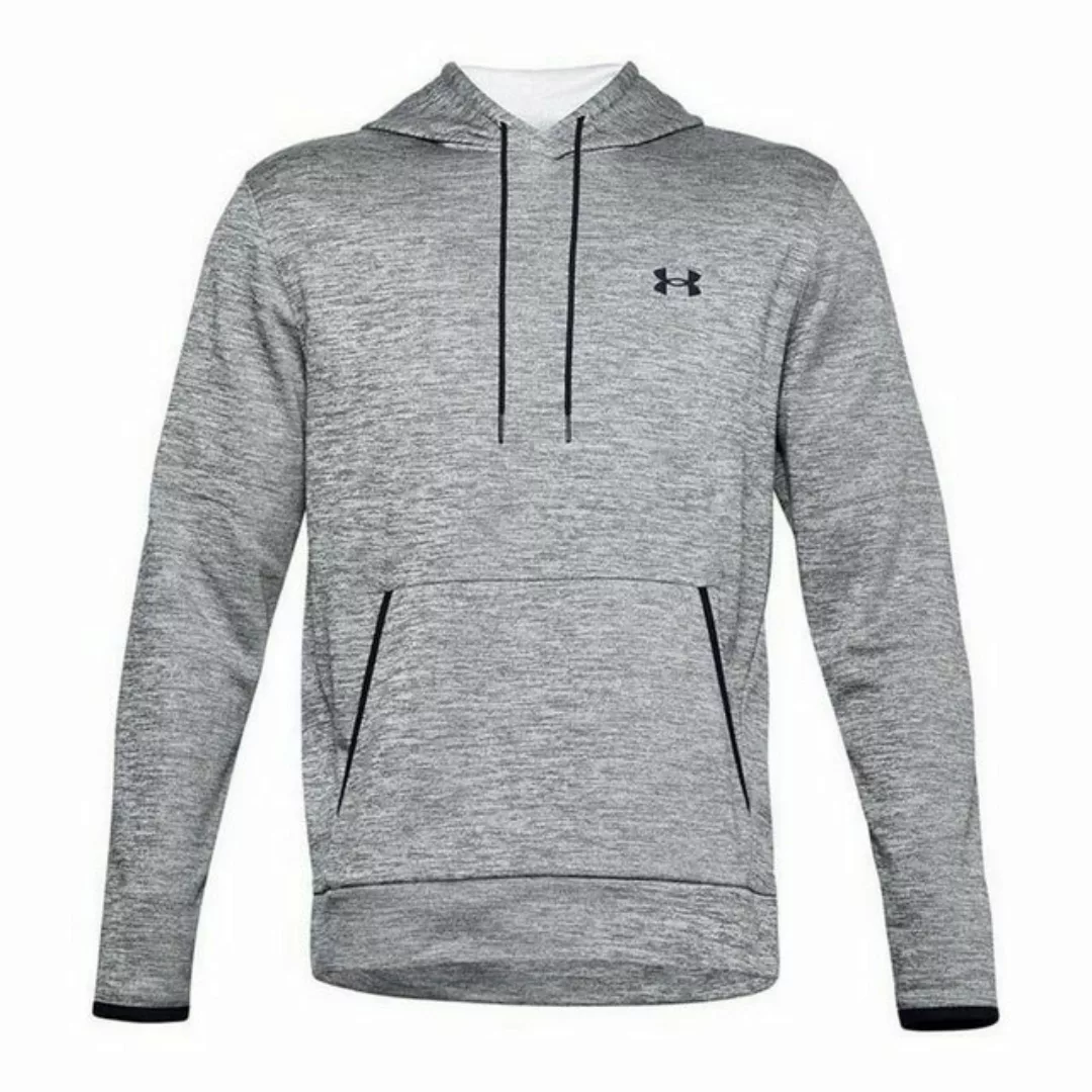 Under Armour® Sweater Herren Sweater mit Kapuze Under Armour Fleece Twist D günstig online kaufen