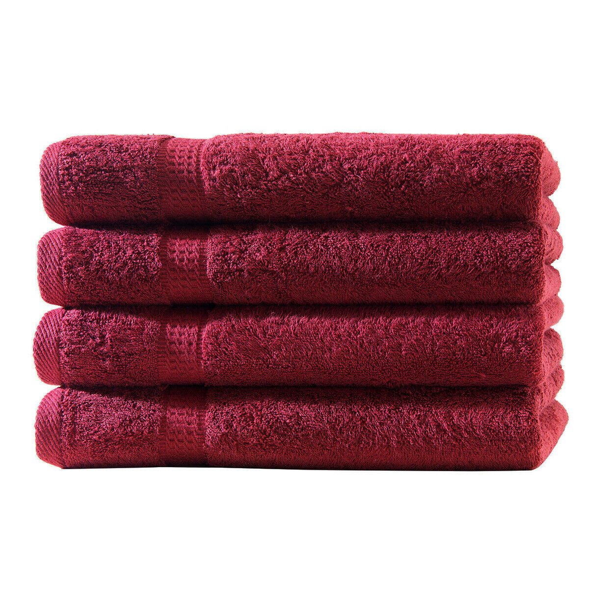 Zestri Handtücher COMFORT Handtücherset aus Baumwolle, günstig online kaufen