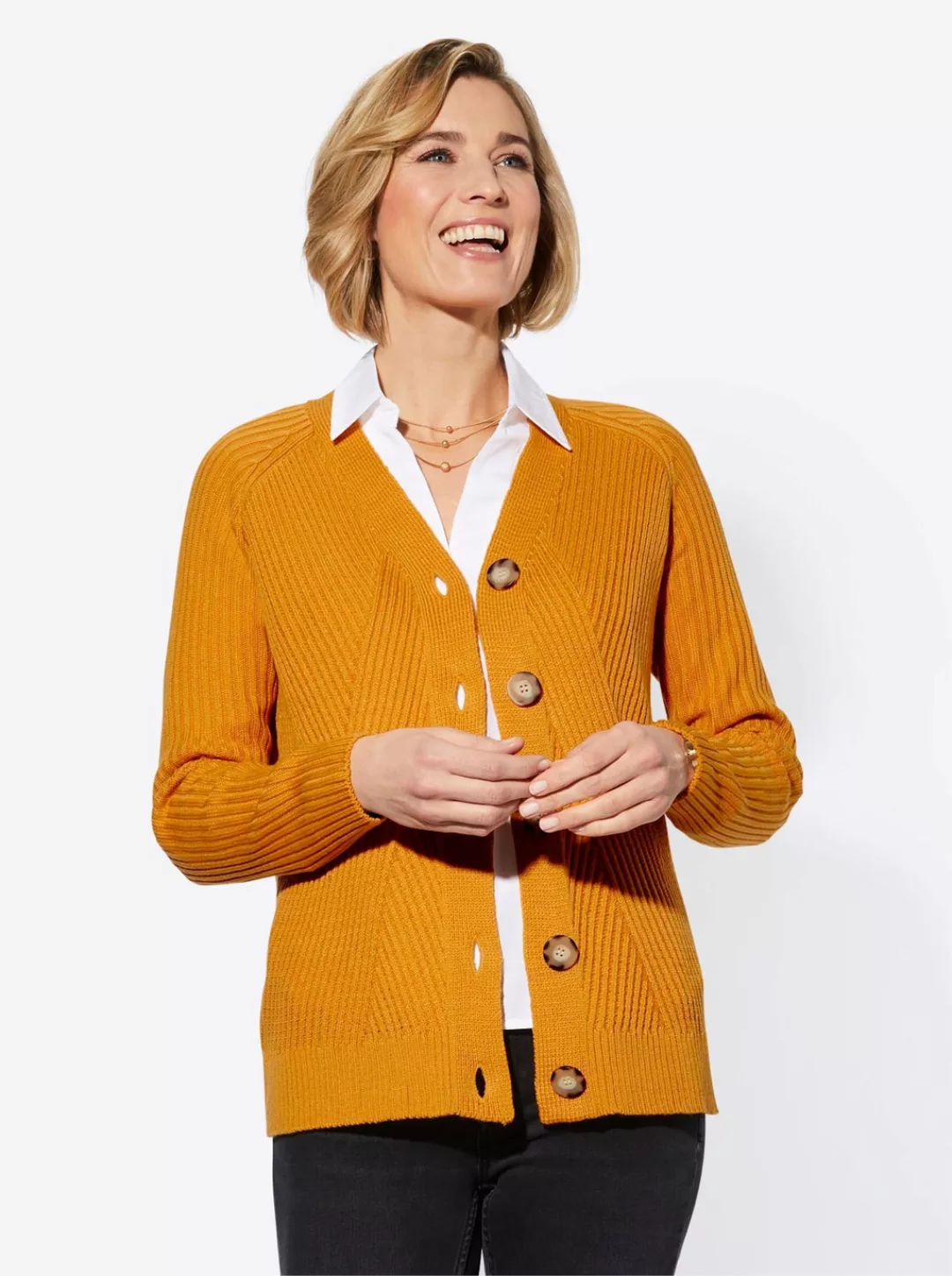 Classic Basics Cardigan günstig online kaufen