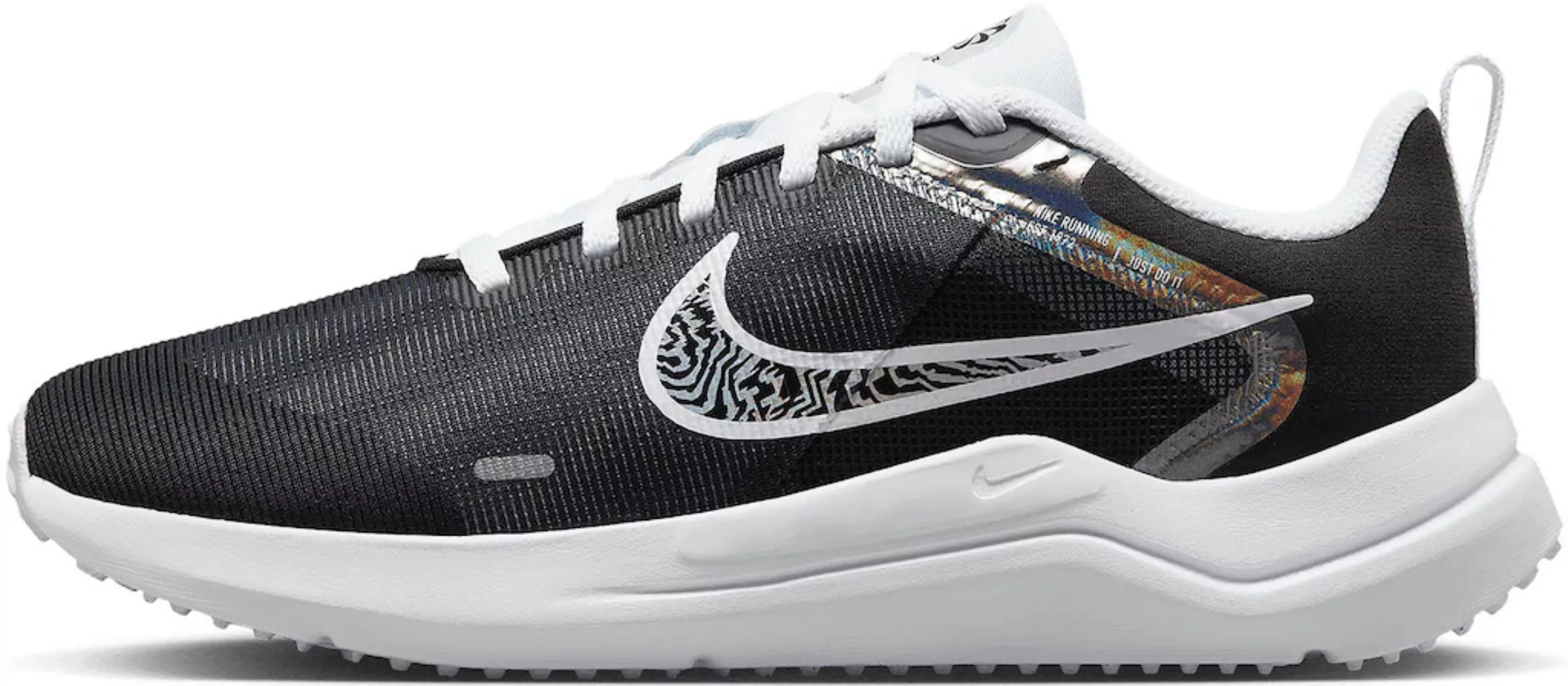 Nike Laufschuh "W DOWNSHIFTER 12 PRM" günstig online kaufen