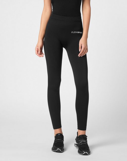 PLEIN SPORT Leggings Leggings Leggins günstig online kaufen