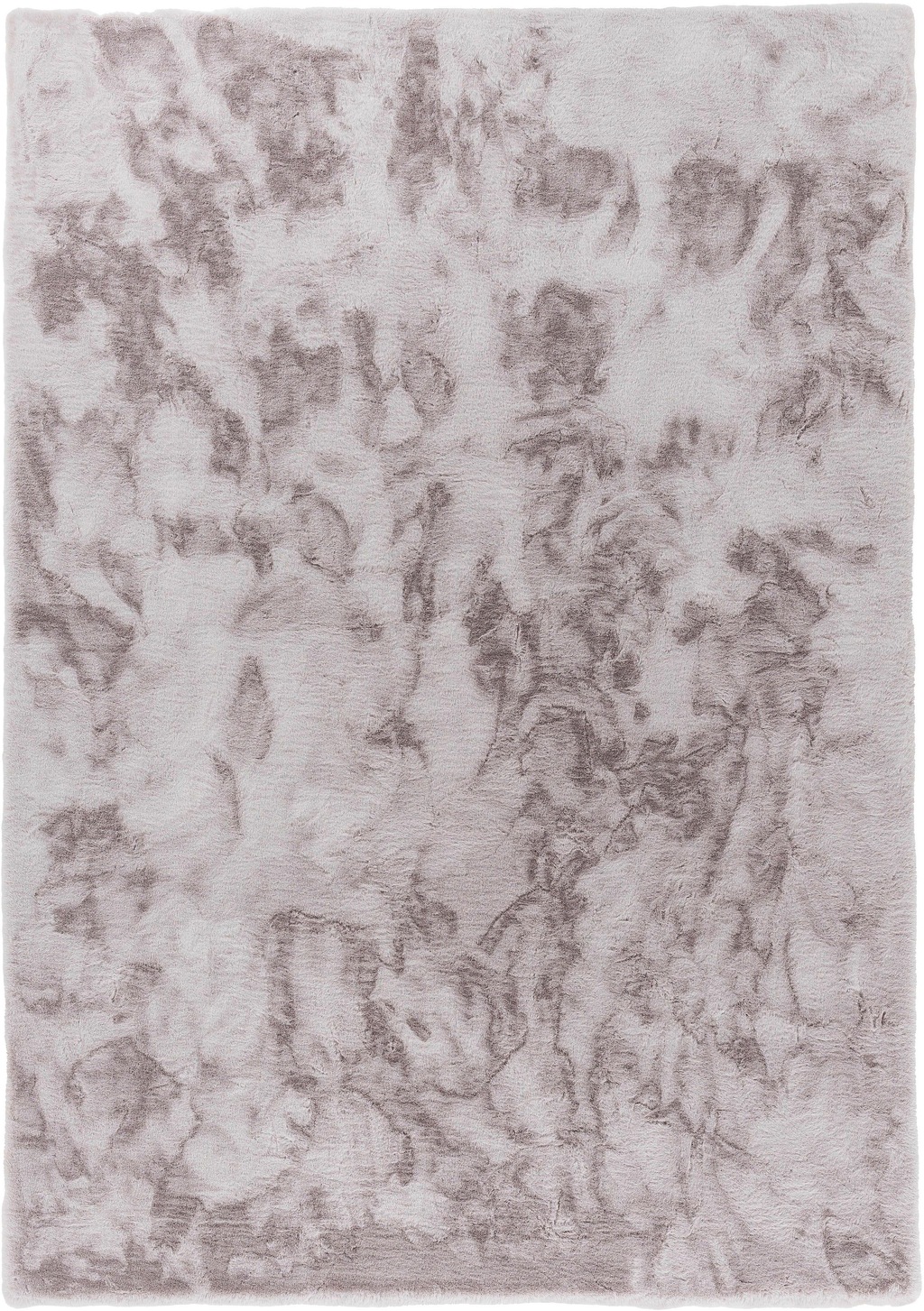 Schöner Wohnen Kunstfell Tender Weiß 80 cm x 150 cm günstig online kaufen