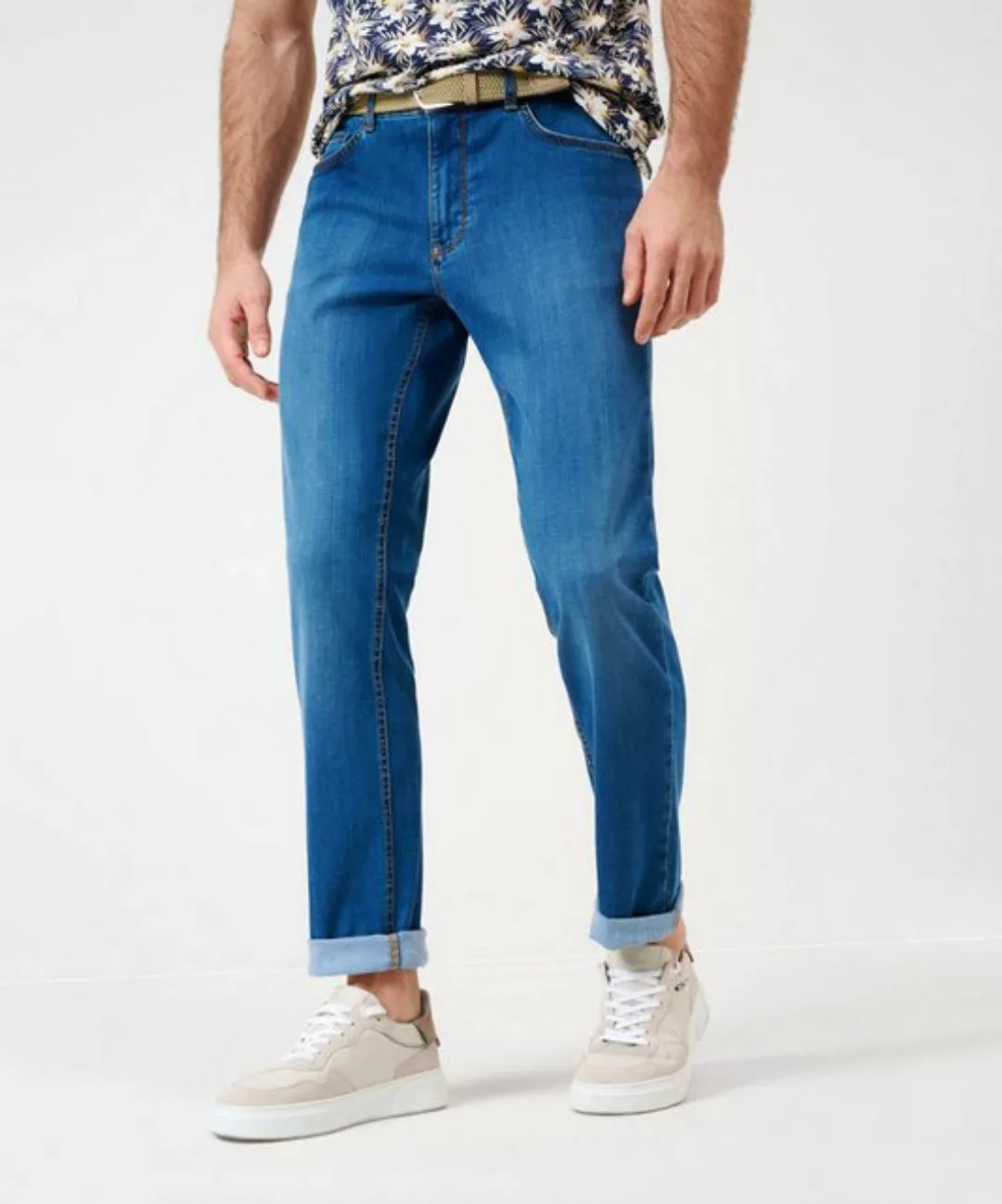 Brax 5-Pocket-Jeans Style COOPER günstig online kaufen