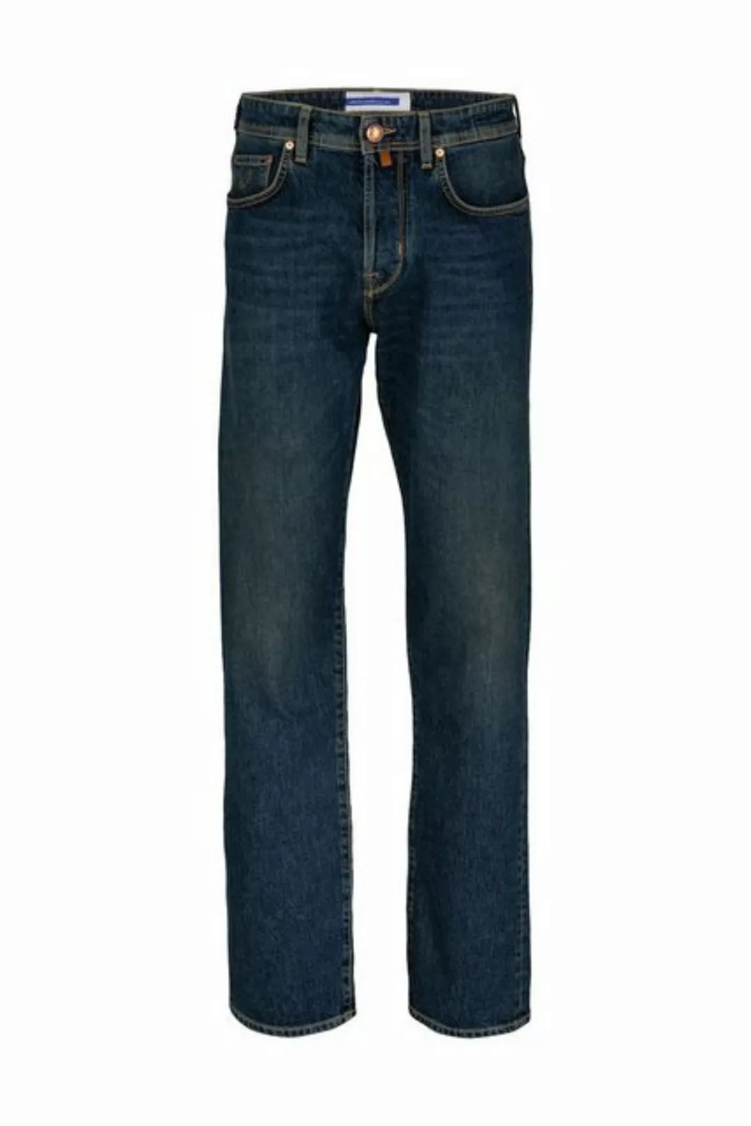 JACOB COHEN Straight-Jeans Harrison Straight Jeans günstig online kaufen