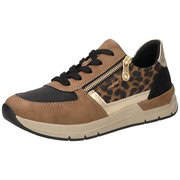 Rieker Sneaker Damen braun günstig online kaufen