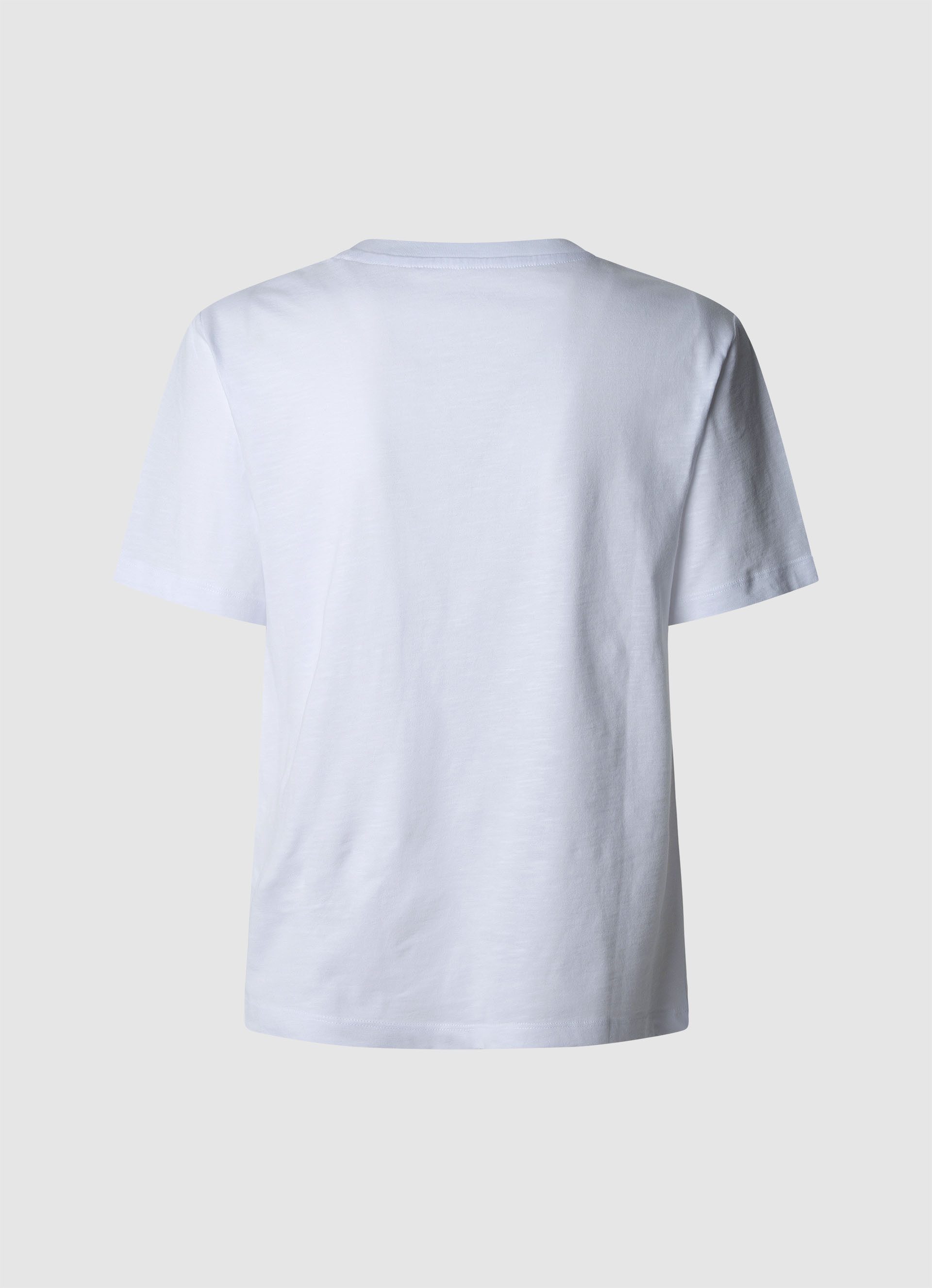 Pepe Jeans T-Shirt ANGEL mit großem günstig online kaufen