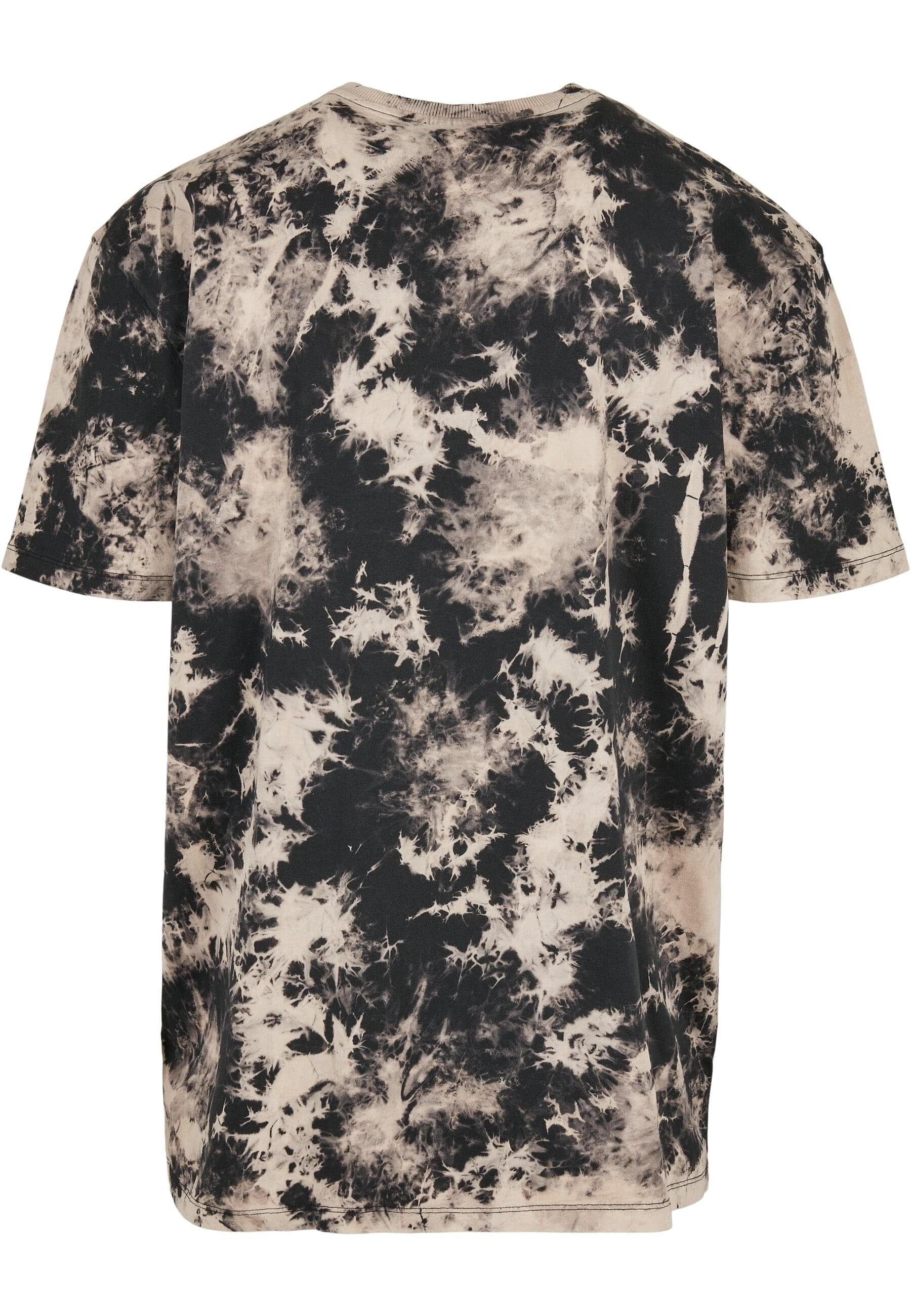 URBAN CLASSICS T-Shirt "Urban Classics Herren Oversized Bleached Tee", (1 t günstig online kaufen