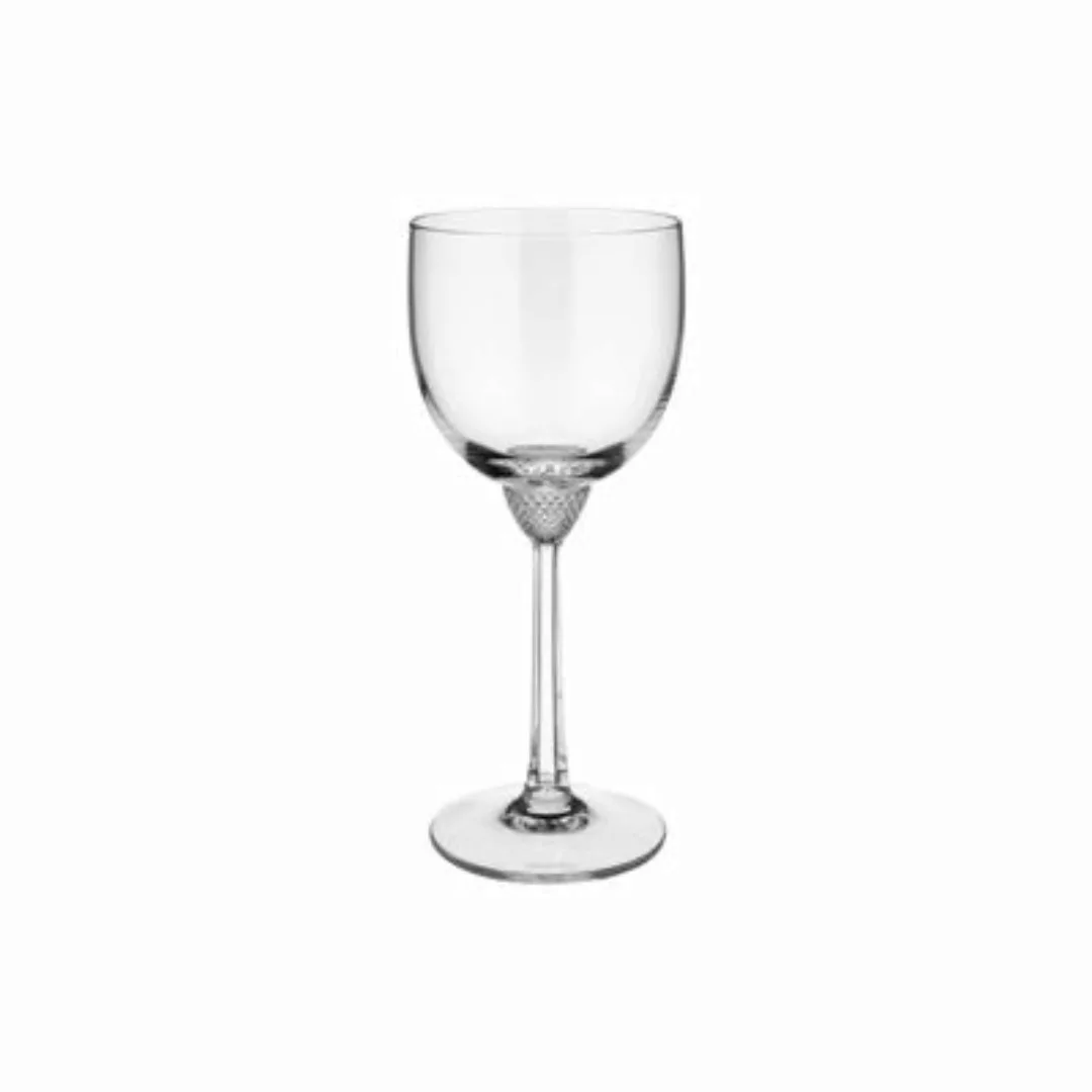 Villeroy & Boch OCTAVIE Rotweinglas Rotweingläser transparent günstig online kaufen