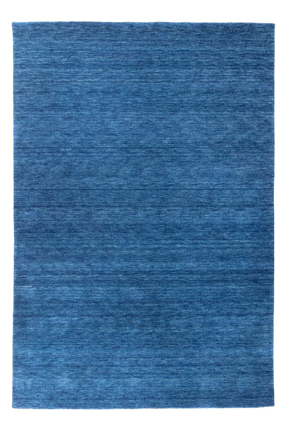 morgenland Wollteppich »Uni - Gabbeh Teppich - Softy«, rechteckig, 1,6 mm H günstig online kaufen