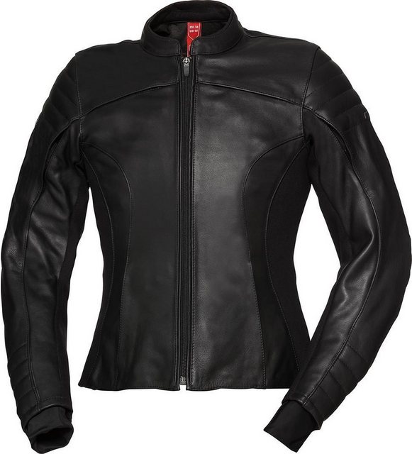 IXS Motorradjacke X-Tour LD Anna Damen Motorrad Lederjacke günstig online kaufen