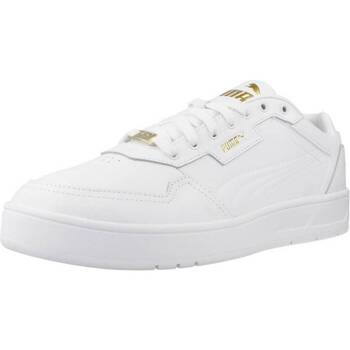 Puma  Sneaker COURT CLASSIC LUX günstig online kaufen