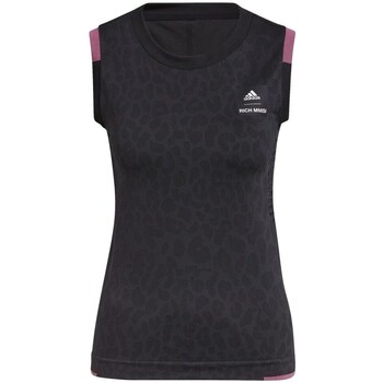 adidas  T-Shirt Rich Mnisi Primeknit günstig online kaufen