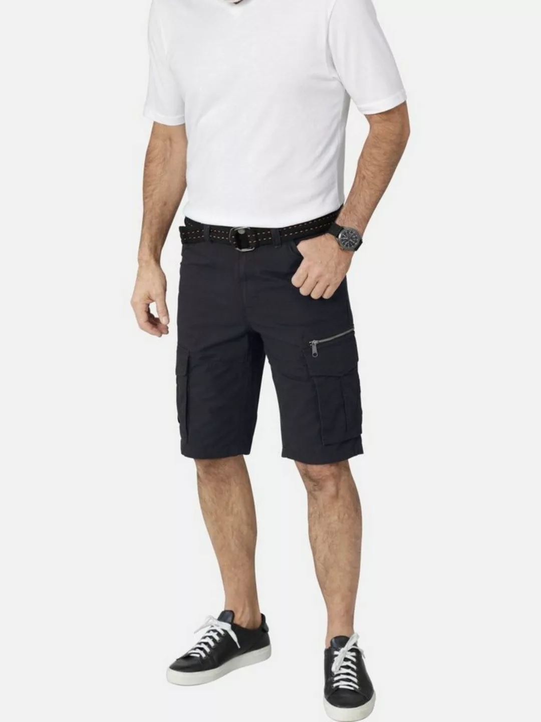 Babista Bermudas FIOREZELLA sportives Design günstig online kaufen