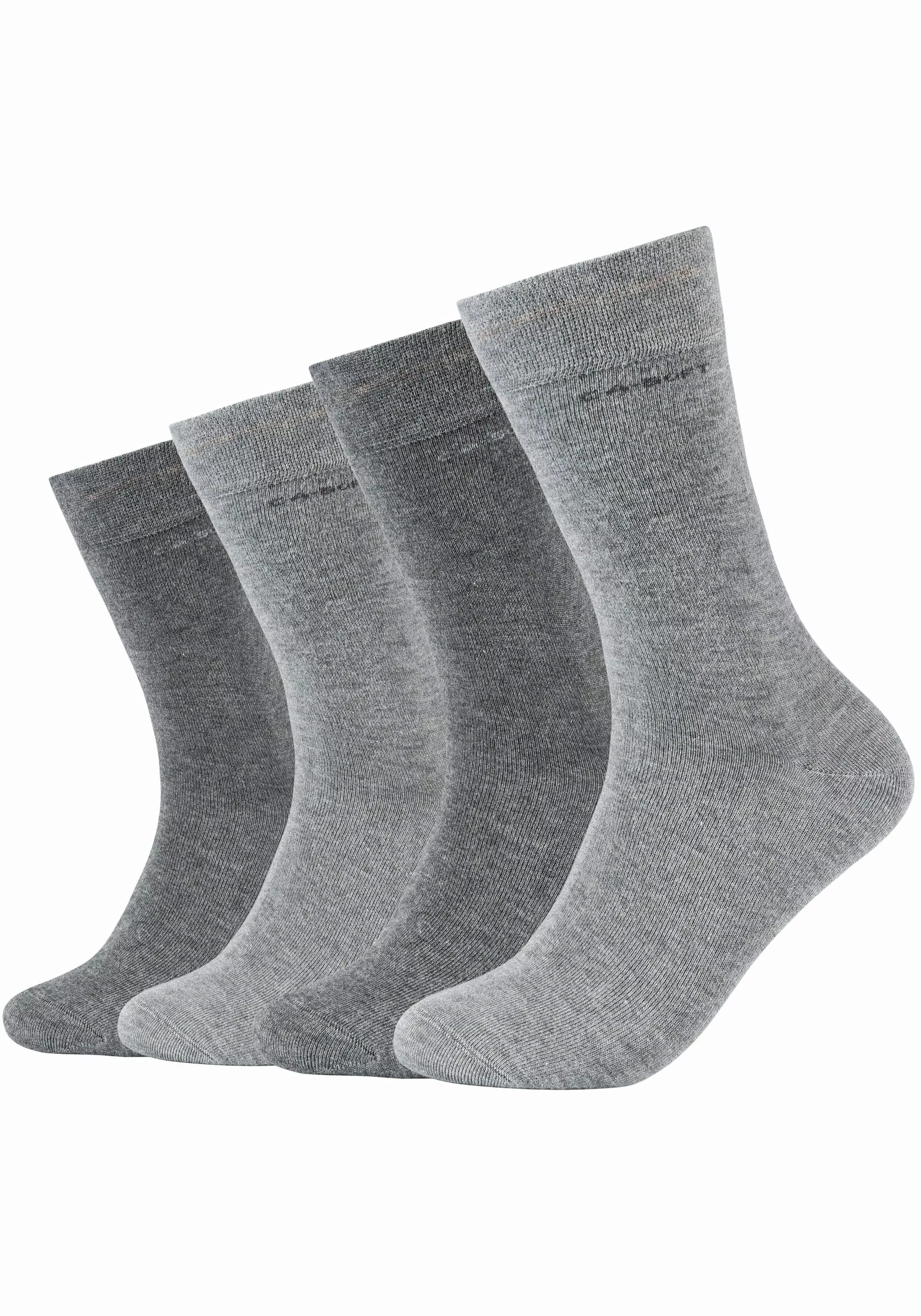 Camano Socken "Socken 4er Pack" günstig online kaufen