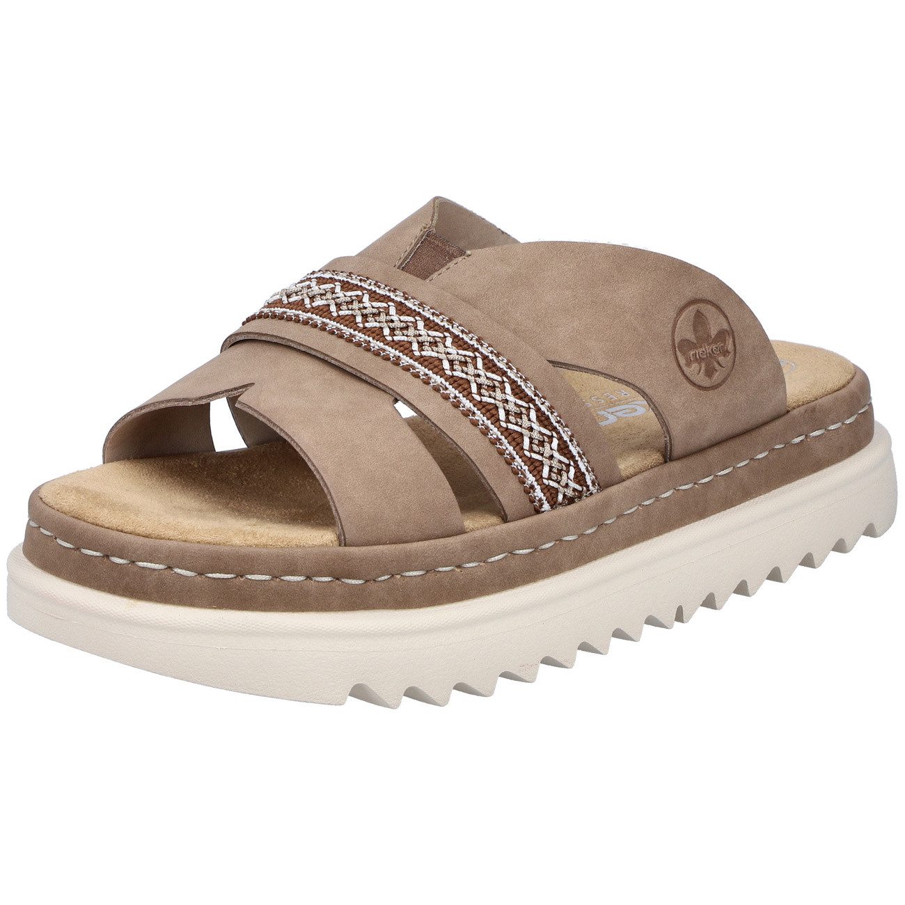 Rieker Pantolette günstig online kaufen