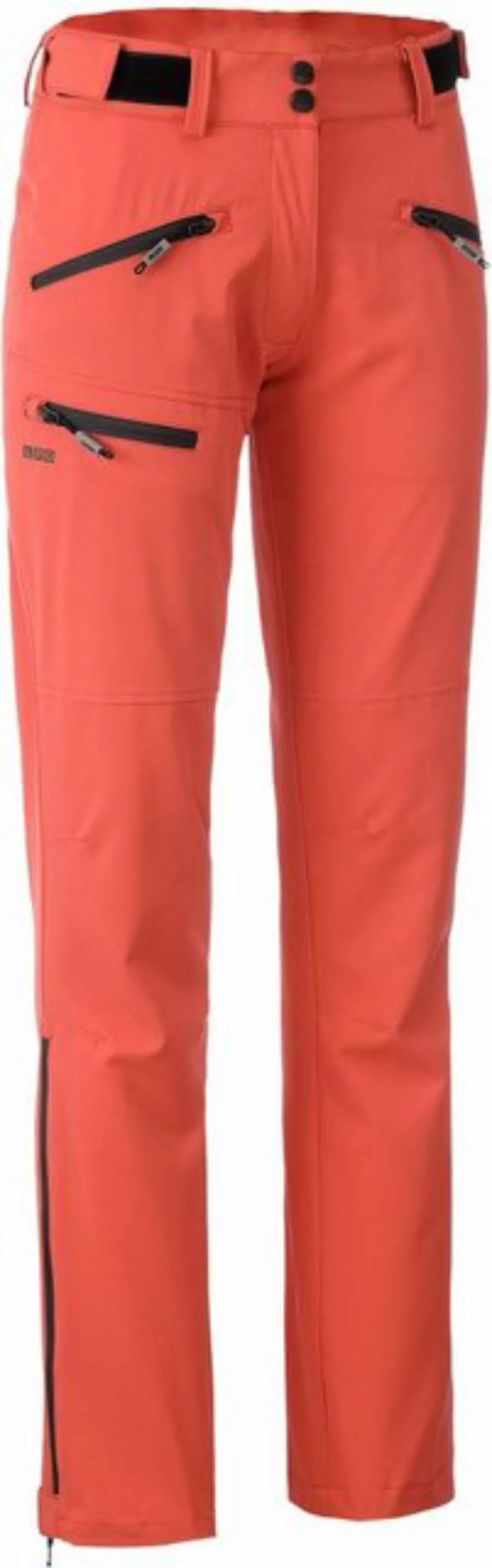 DEPROC Active Outdoorhose "KENORA KEA II NEW WOMEN", Schnelltrocknend und a günstig online kaufen