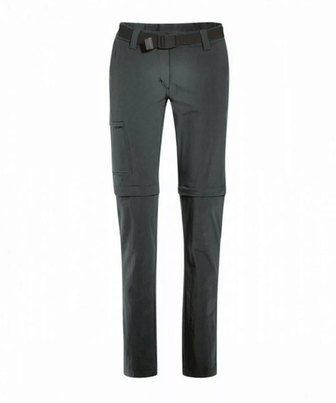 Maier Sports Zip-off-Hose Maier Sports W Inara Slim Zip Damen Hose günstig online kaufen