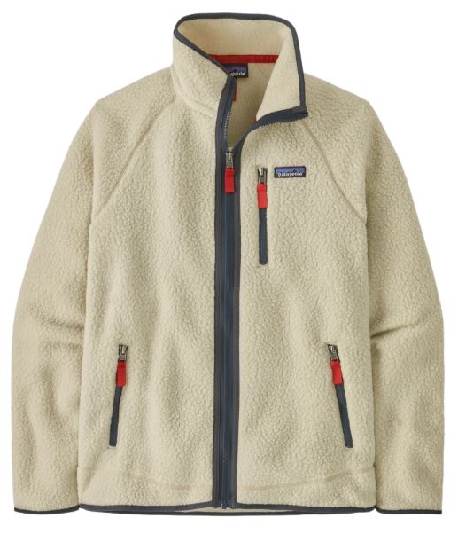 Patagonia M's Retro Pile Jkt - Fleecejacke günstig online kaufen