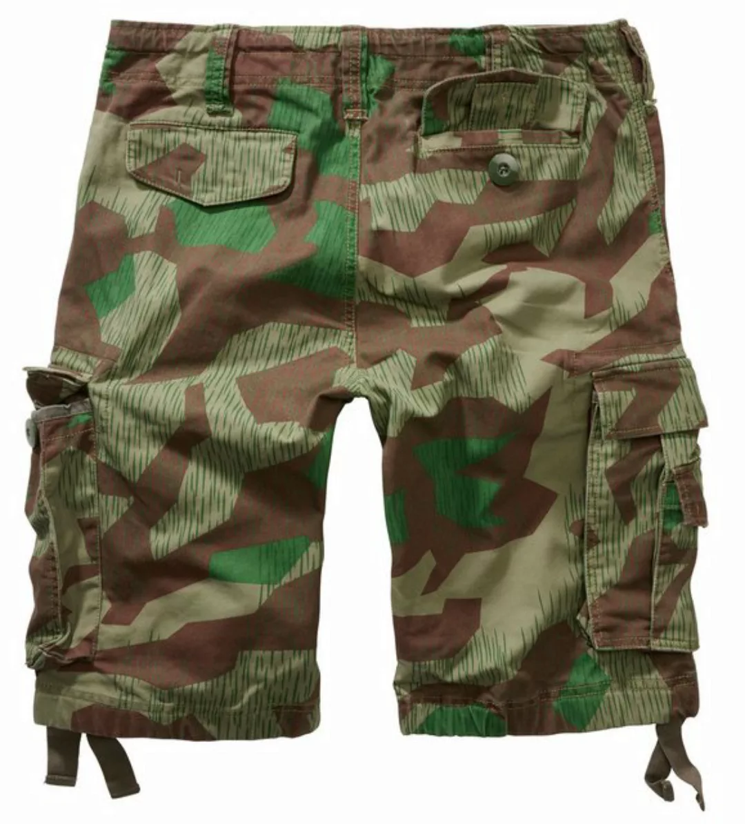 Brandit Cargoshorts Cargo Shorts Robuste kurze Hose schwere Qualität günstig online kaufen