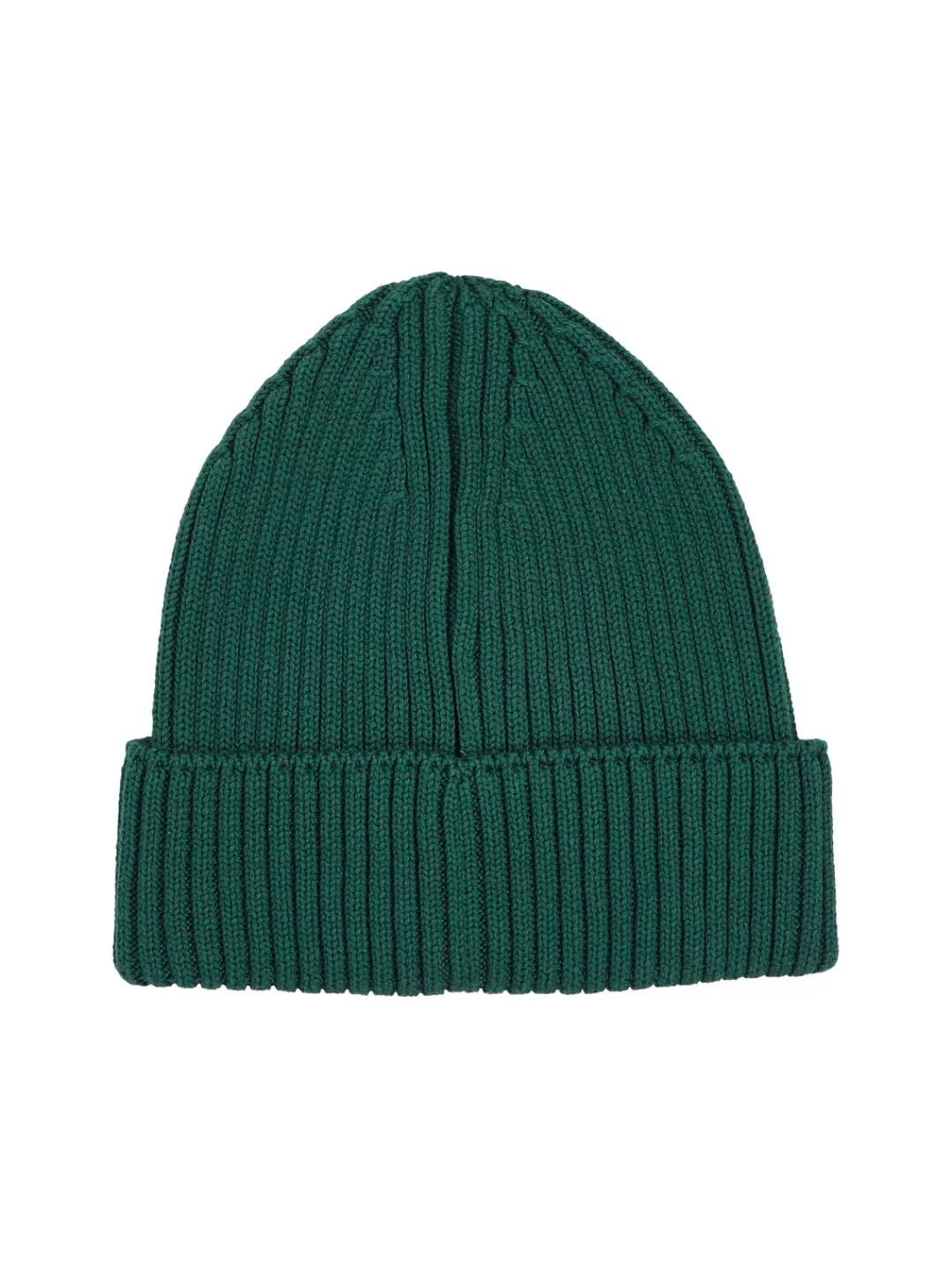 Tommy Jeans Strickmütze "TJM ELONGATED FLAG BEANIE" günstig online kaufen