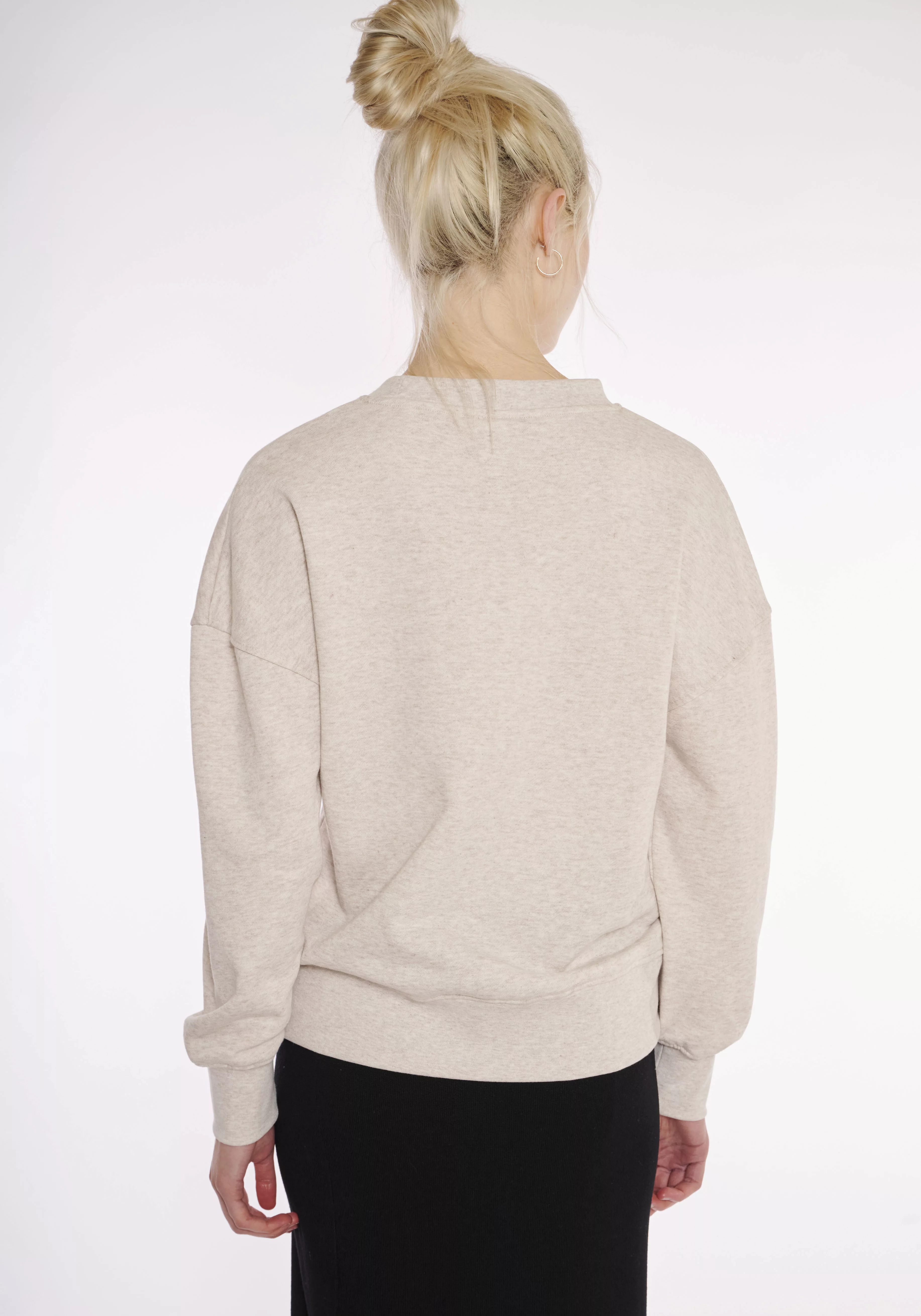 HaILY’S Sweatshirt LS C SW Ch44eri günstig online kaufen