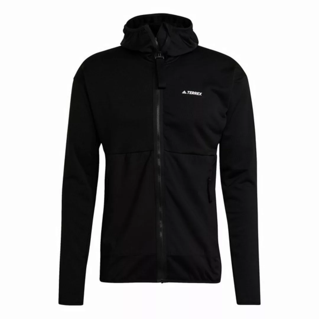 adidas TERREX Fleecejacke adidas TERREX Herren Fleecejacke Tech Flooce Ligh günstig online kaufen