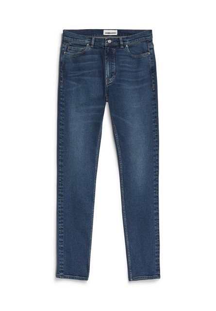 Armedangels Slim-fit-Jeans IAAN Herren empty günstig online kaufen