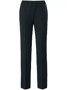 Schlupf-Hose Relaxed by Toni blau günstig online kaufen
