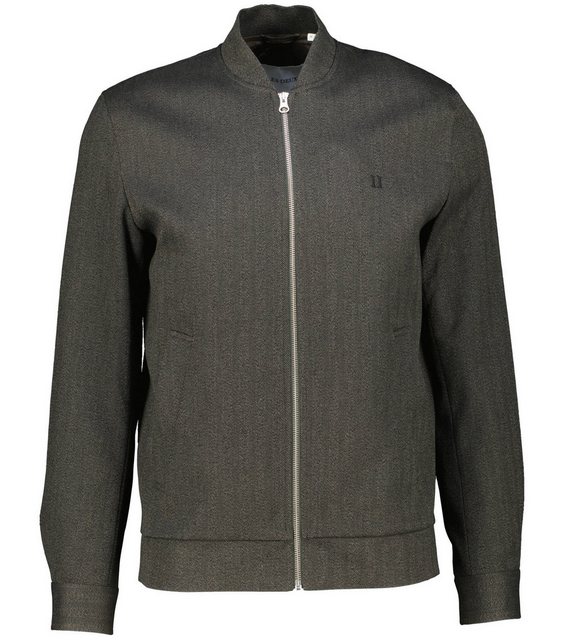 Les Deux Blouson Herren Jacke COMO HERINGBONE BOMBER JACKET 2.0 (1-St) günstig online kaufen