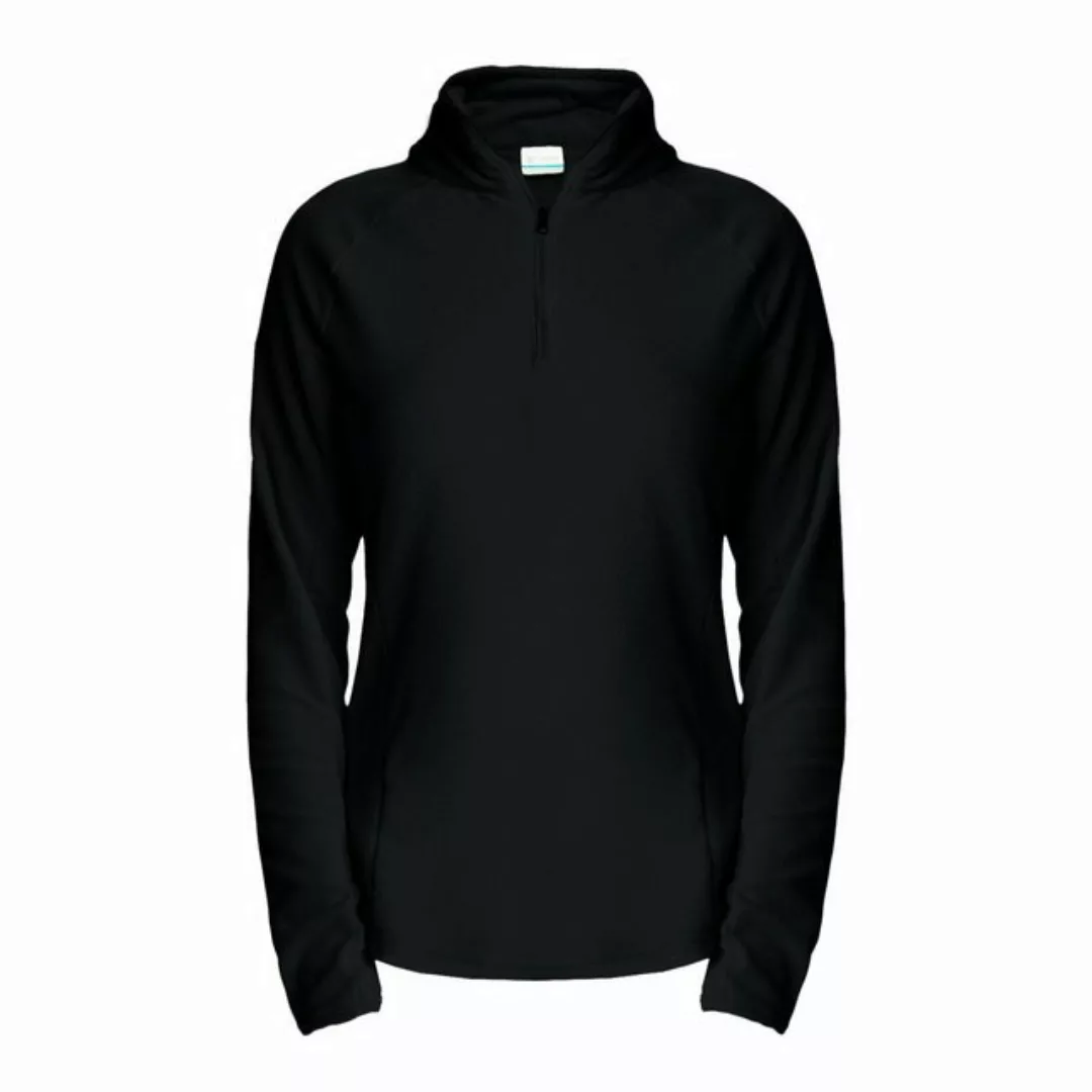 Columbia Strickfleece-Pullover Glacial™ IV 1/2 Zip mit halbem Reißverschlus günstig online kaufen