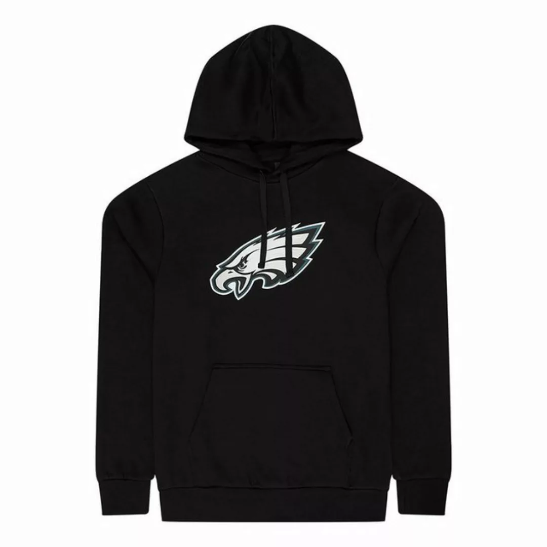 New Era Kapuzenpullover NFL Philadelphia Eagles Logo L günstig online kaufen