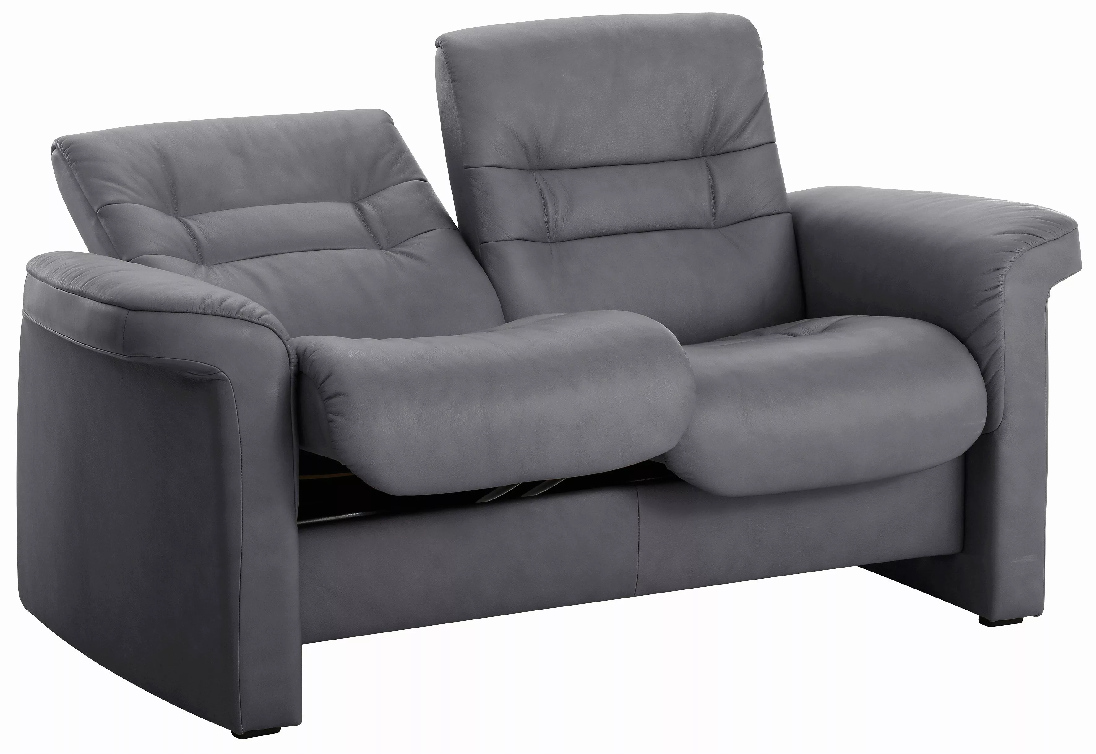 Stressless® 2-Sitzer »Sapphire«, mit Low Back, Relaxfunktion & Rückenverste günstig online kaufen