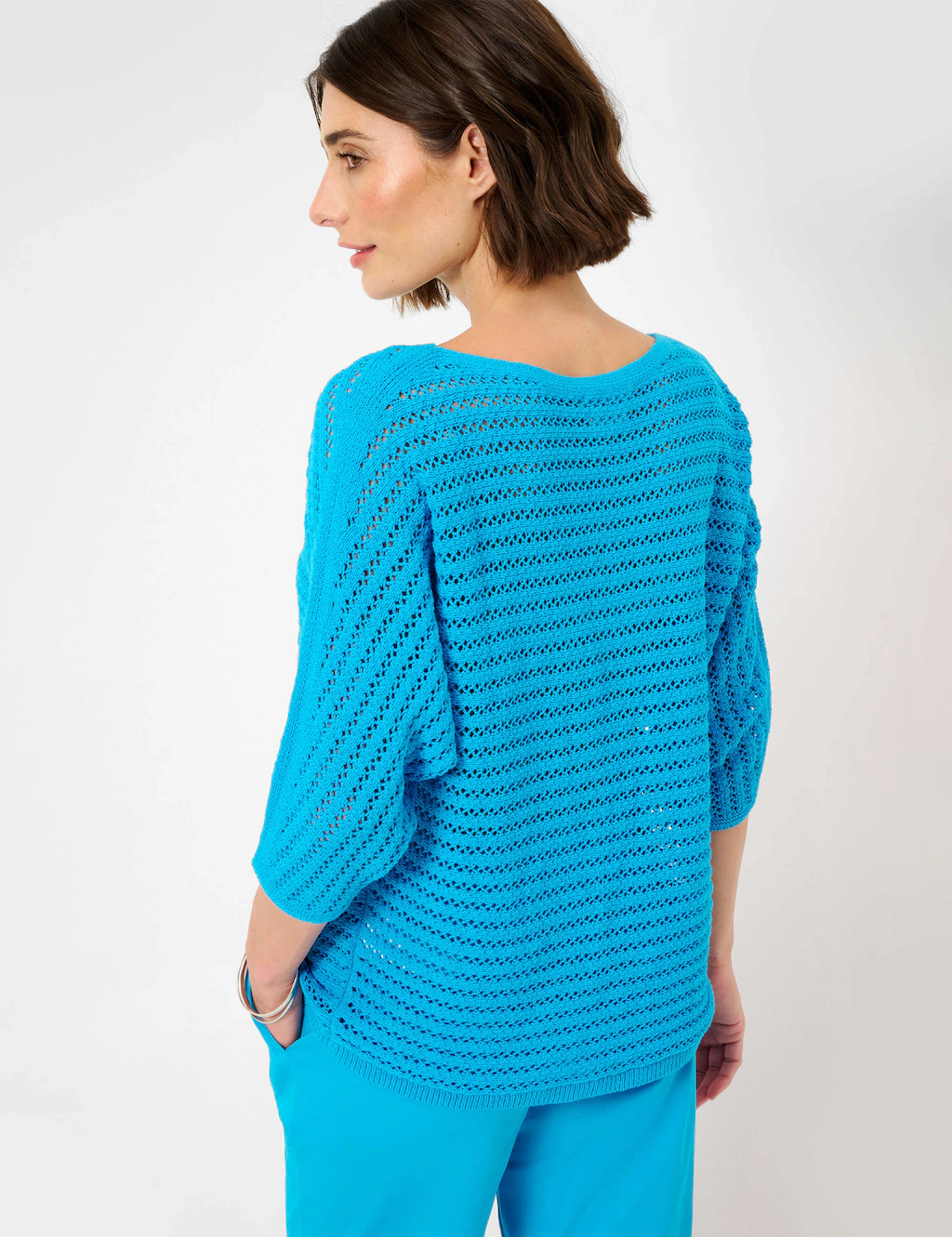 Brax Strickpullover "Style EMMA" günstig online kaufen