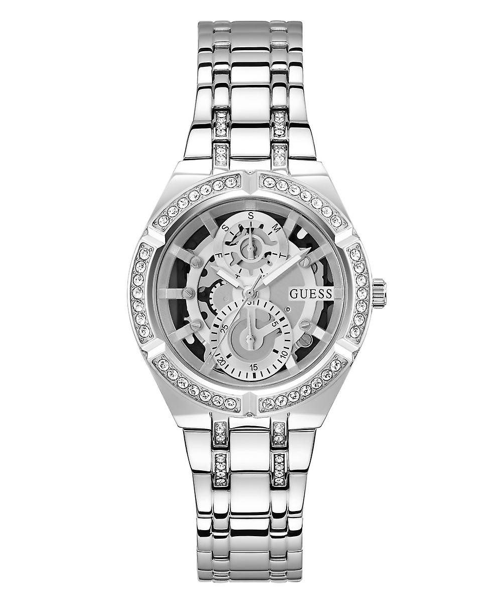 Guess Multifunktionsuhr Allara günstig online kaufen