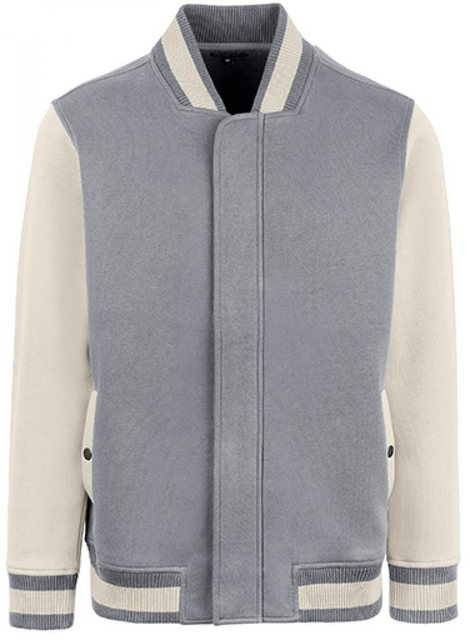HRM Outdoorjacke Men´s Premium College Jacket Collegejacke Herren günstig online kaufen