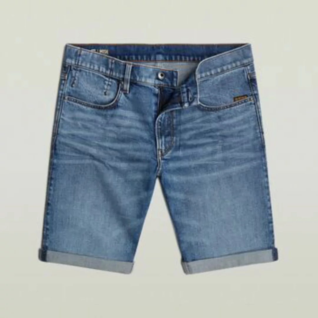 G-Star Raw  Shorts D24430-C052 MOSA SHORTS-C606 FADED CASCADE günstig online kaufen