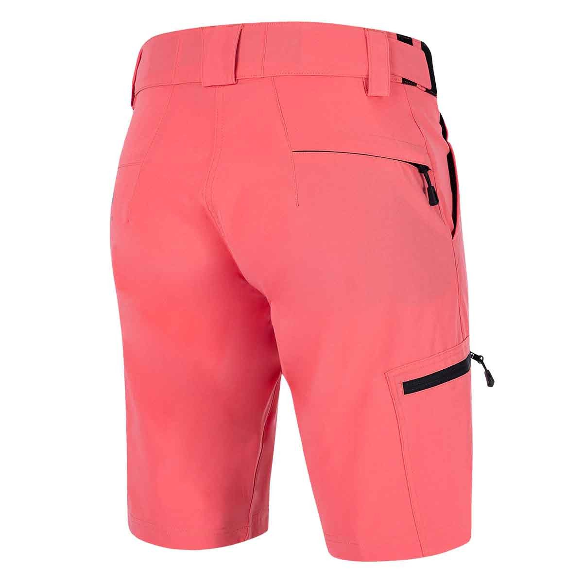 Protective Radhose Shorts Damen P-Sound W günstig online kaufen